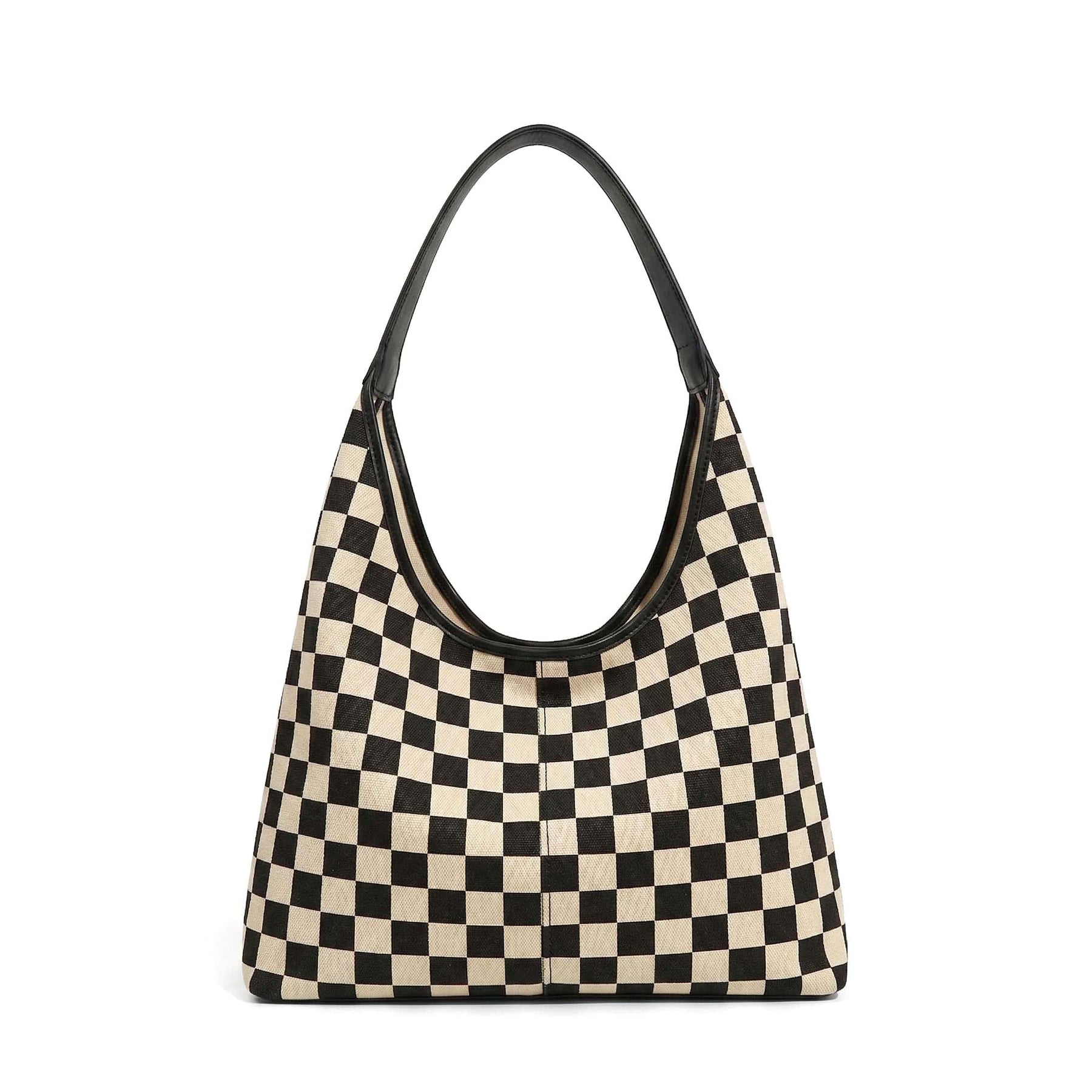 Celine Mixed Media Hobo Bag (2 Colors)