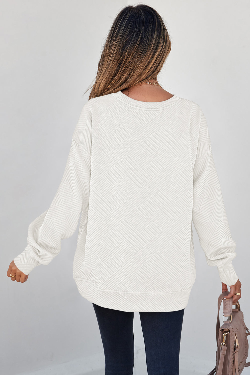 Comfy Kind Of Day Sweatshirt (4 Colors)