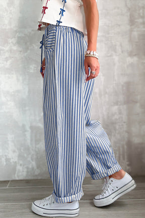 Right This Way Pants (2 Colors)