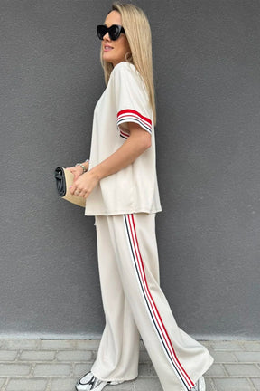 You've Been Set Apart Top And Pant Set