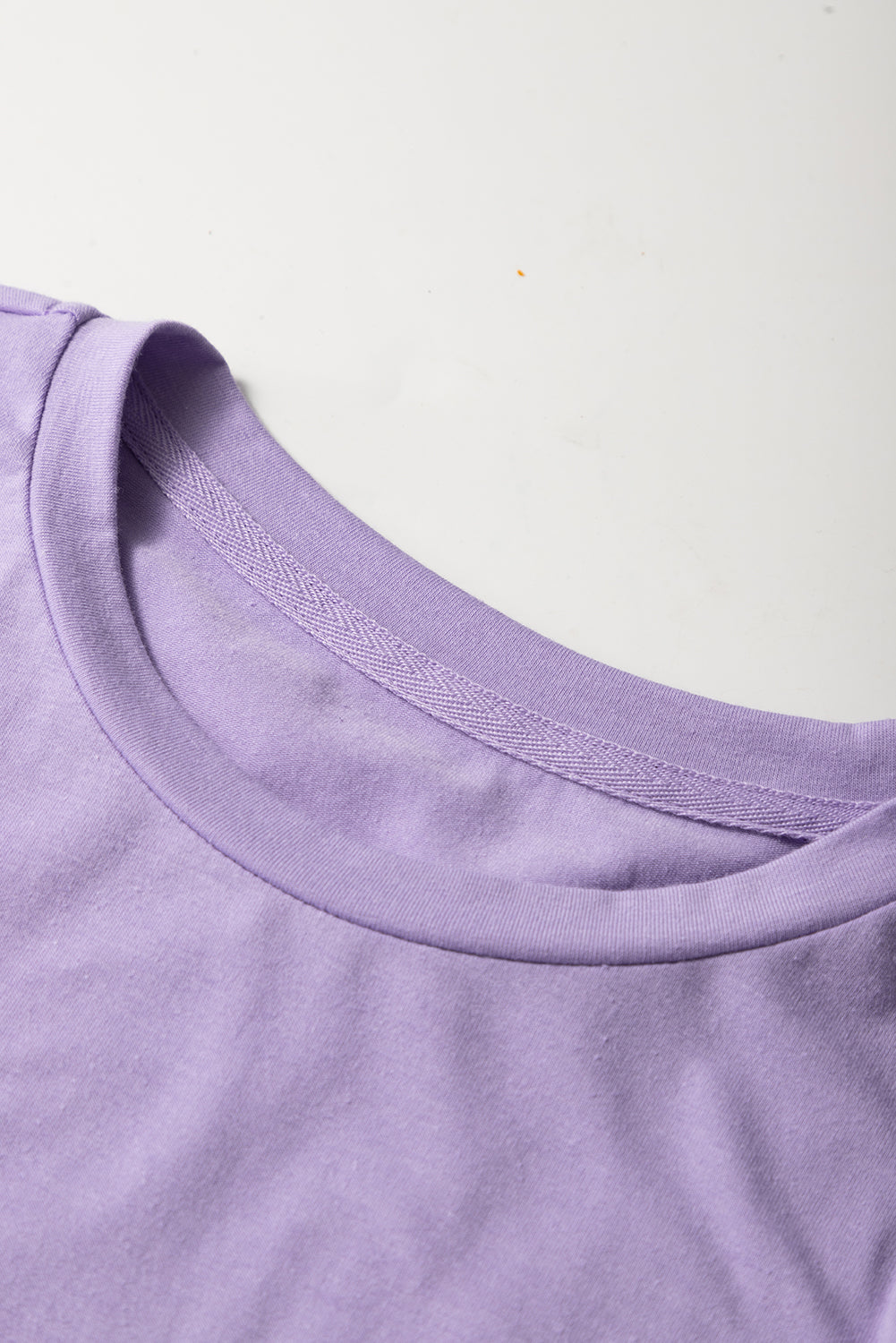The Perfect Tee Wisteria