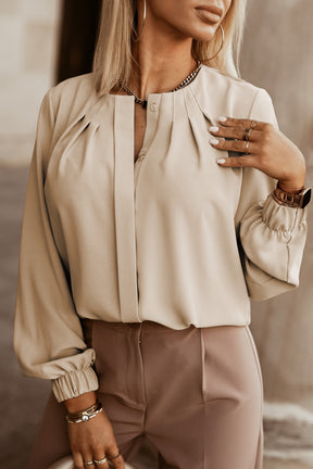 Pure Charm Top (3 Colors)