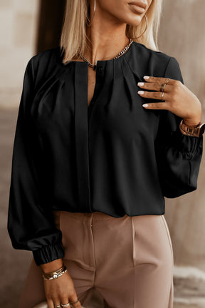 Pure Charm Top (3 Colors)