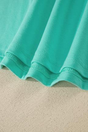 The Perfect Tee Mint