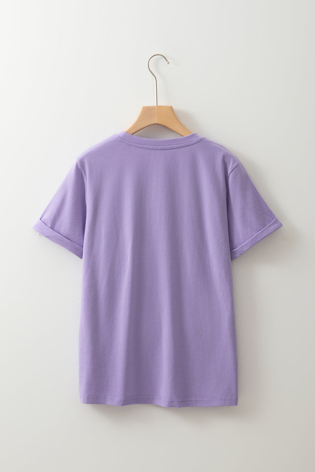 The Perfect Tee Wisteria