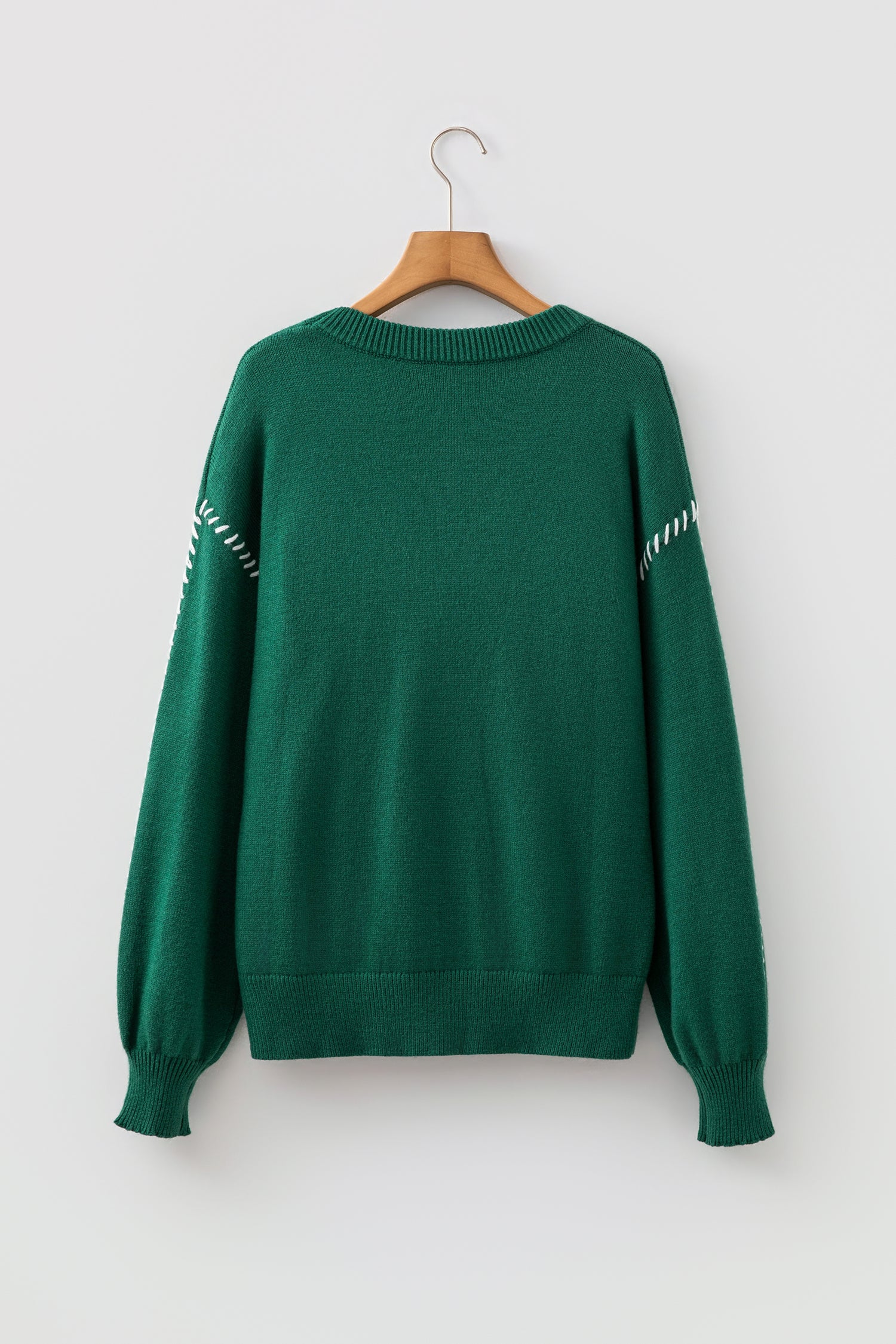 Santa Baby Christmas Sweater