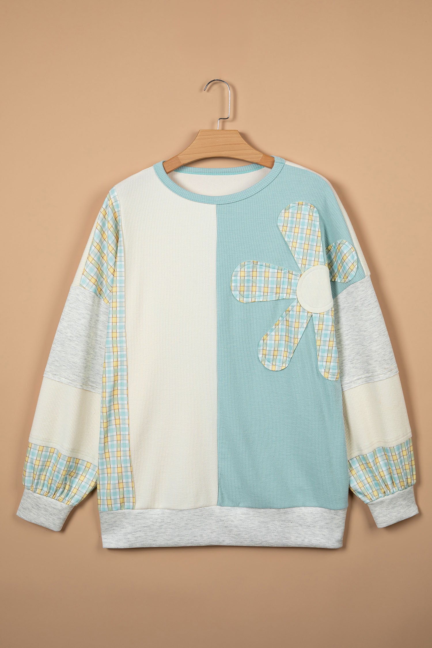 Patch Me Up Top