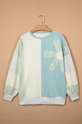 Patch Me Up Top