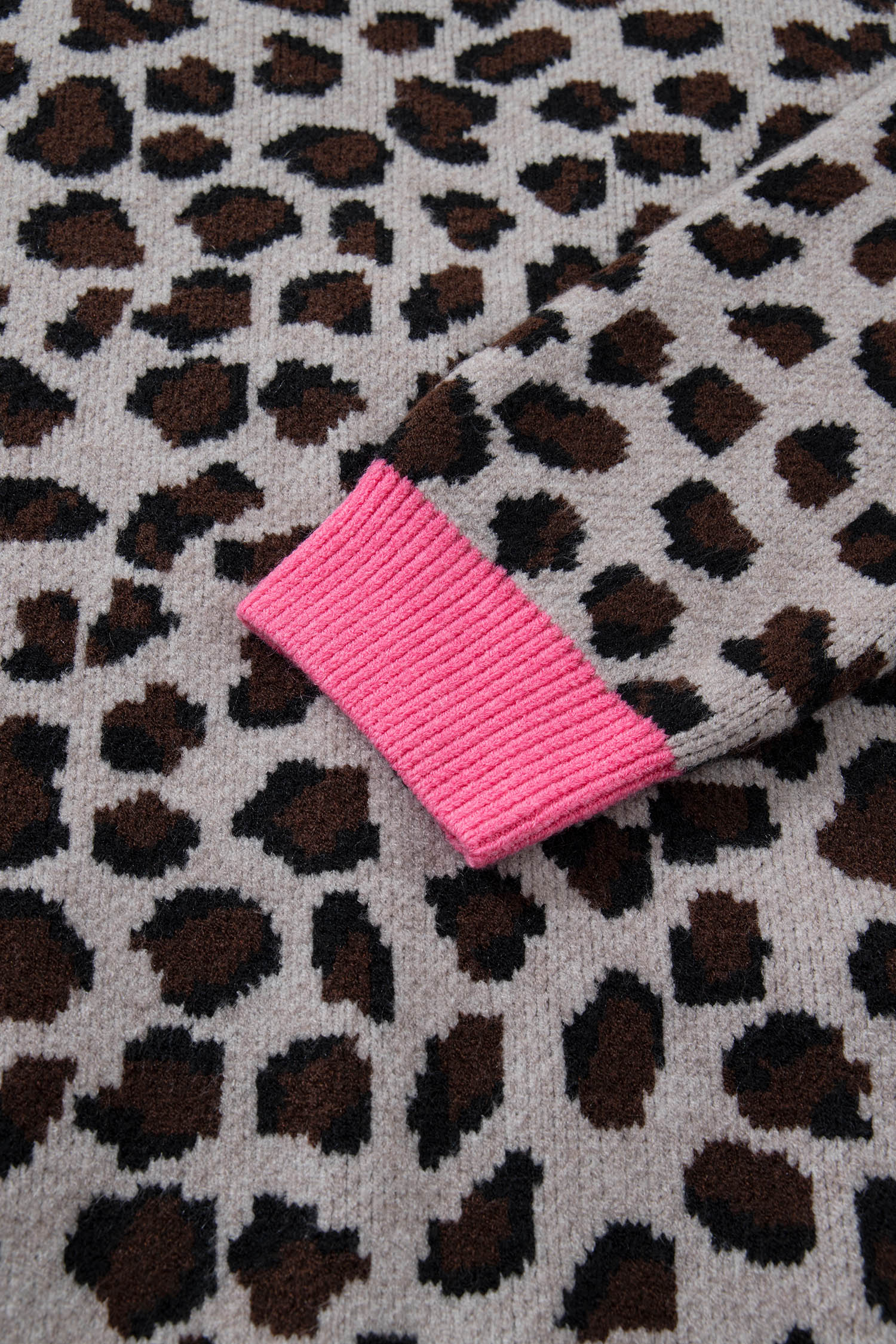 Feel At Ease Cardigan