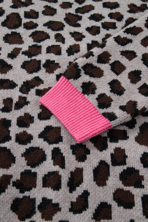 Feel At Ease Cardigan