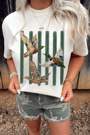 Just Ducky Tee