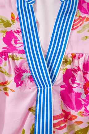 Wildflower Wishes Floral Top