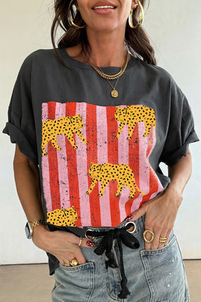 Roam If You Want To Tee (2 Colors)