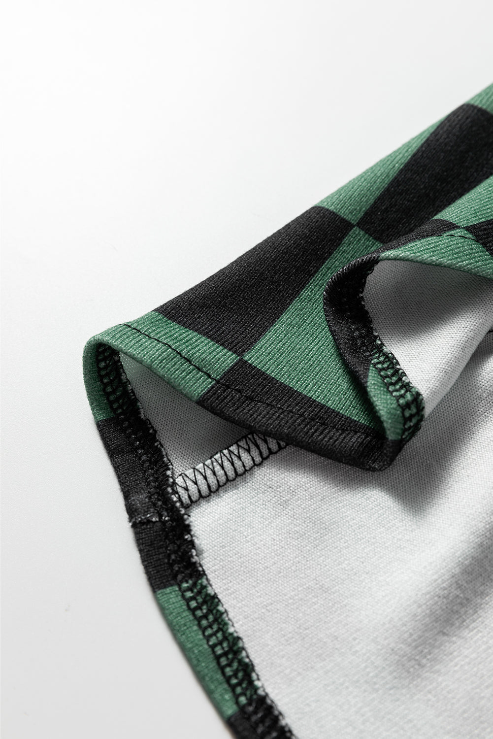 On My Checklist Shacket