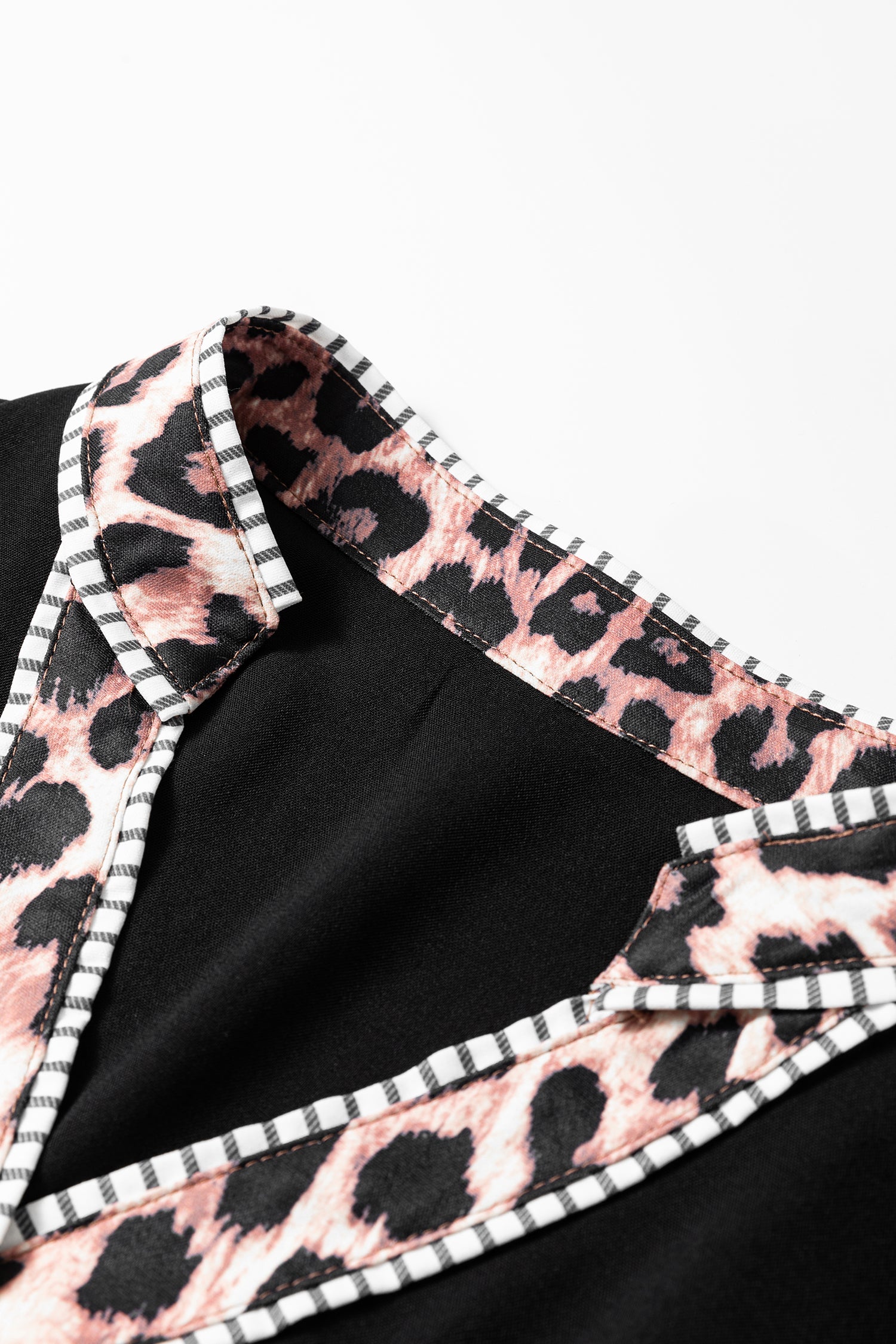 Fierce Looks Win Top