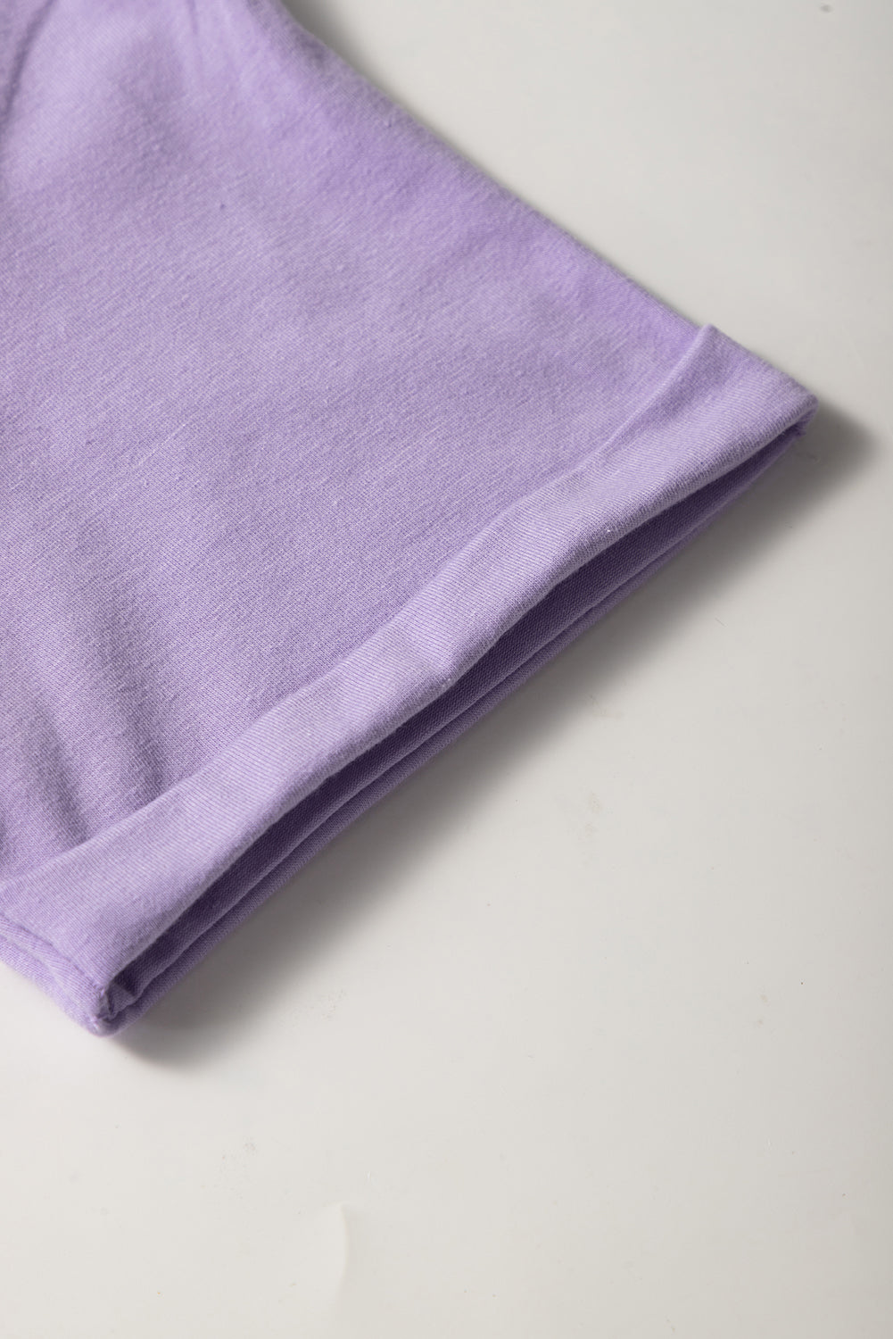 The Perfect Tee Wisteria