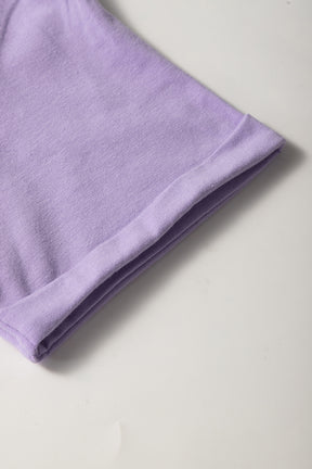 The Perfect Tee Wisteria