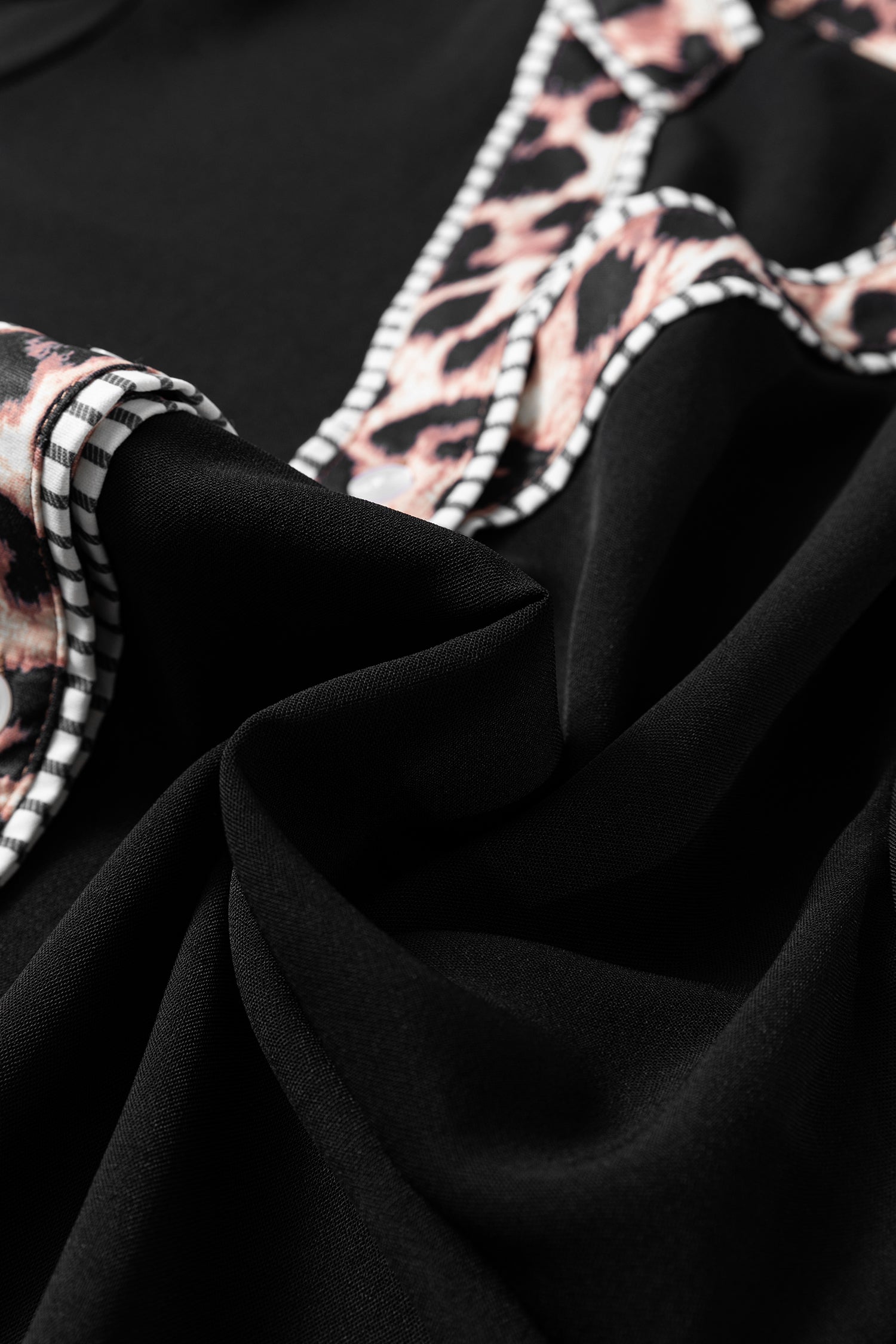 Fierce Looks Win Top