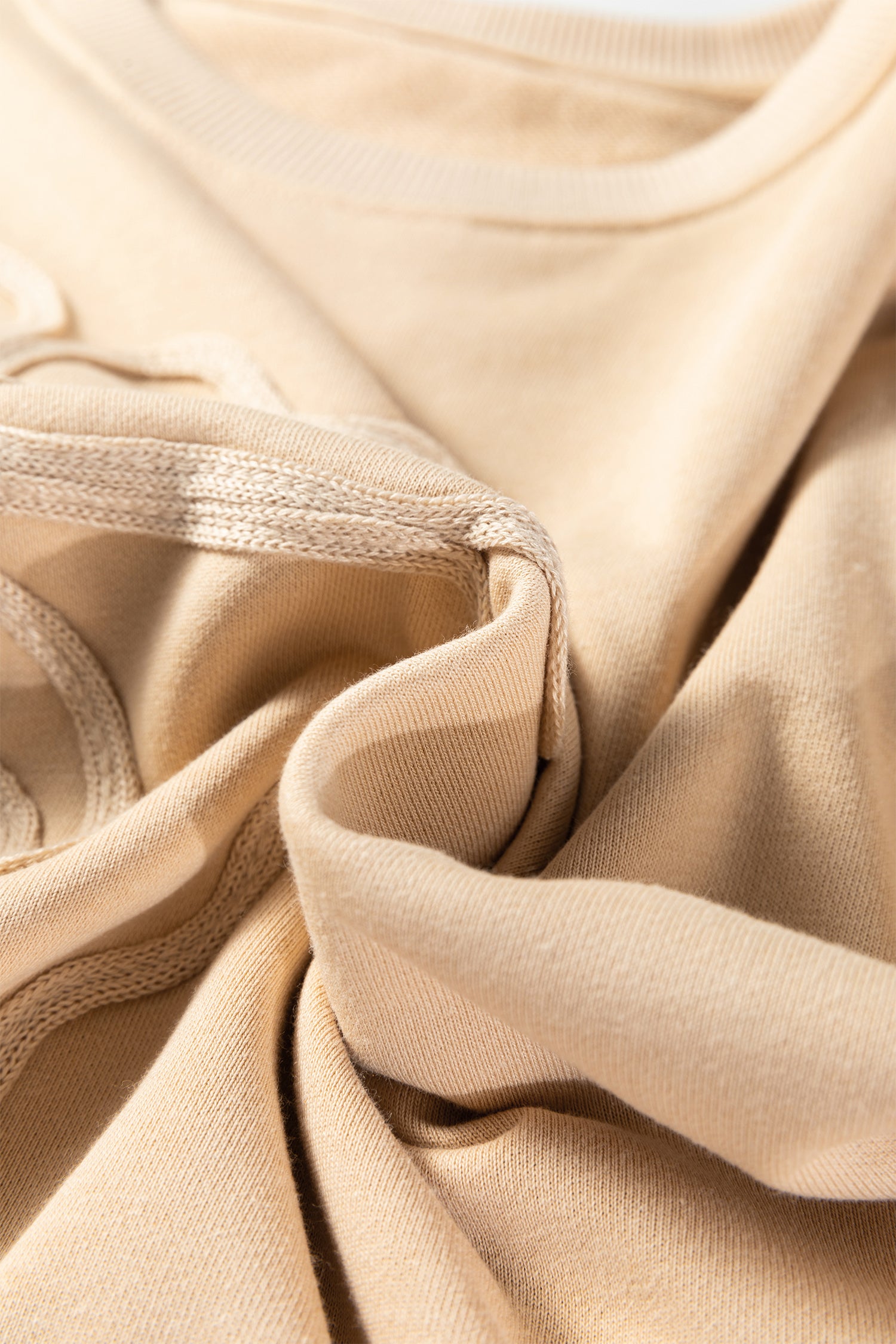 Deeply Rooted Embroidered Flower Sweatshirt