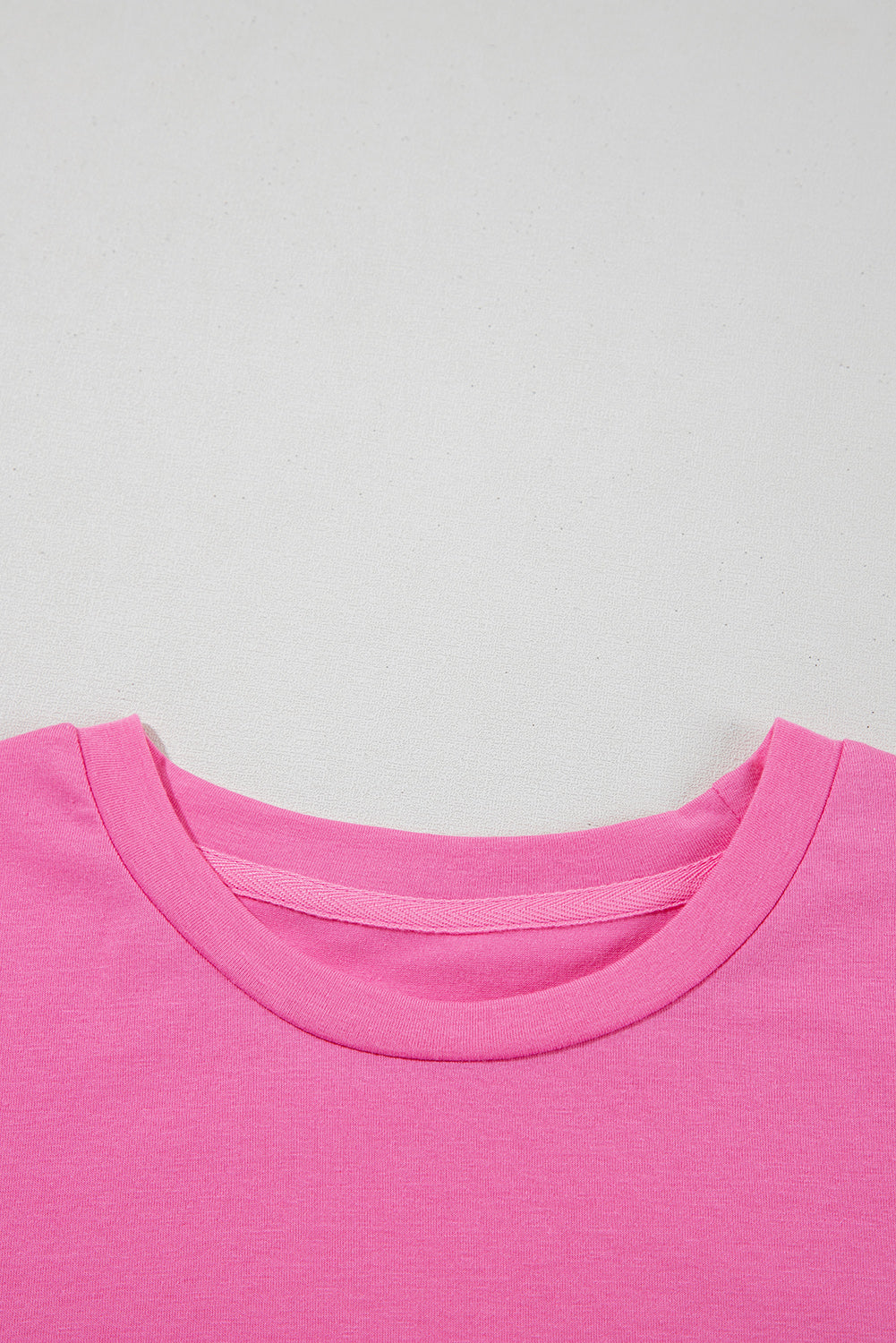 The Perfect Tee Sachet Pink