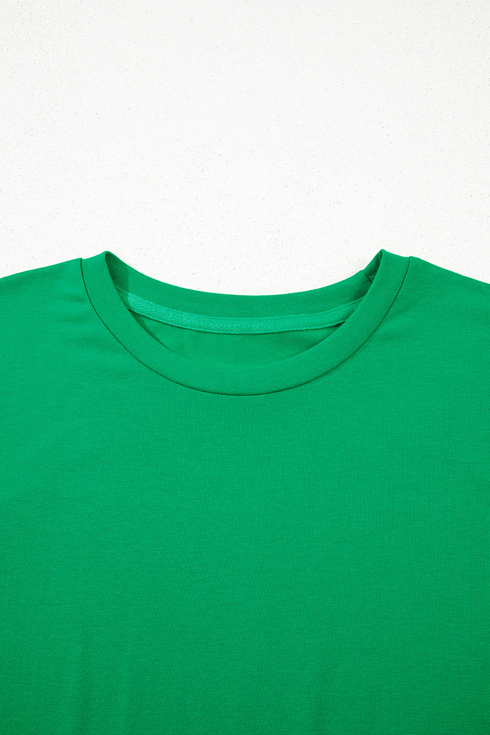 The Perfect Tee Bright Green