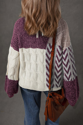 Mountain Escape Sweater (2 Colors)