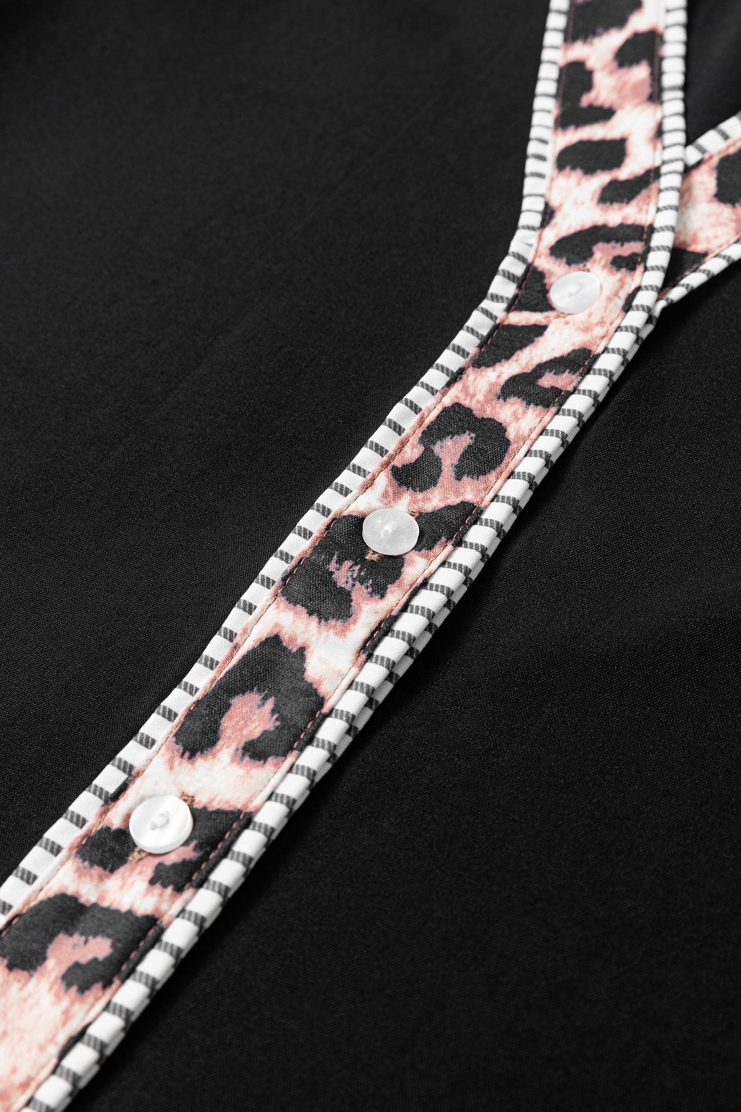 Fierce Looks Win Top