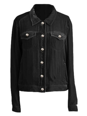 Here Is The Moment Jacket (5 Colors)
