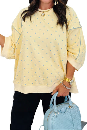 Ray Of Sunshine Top