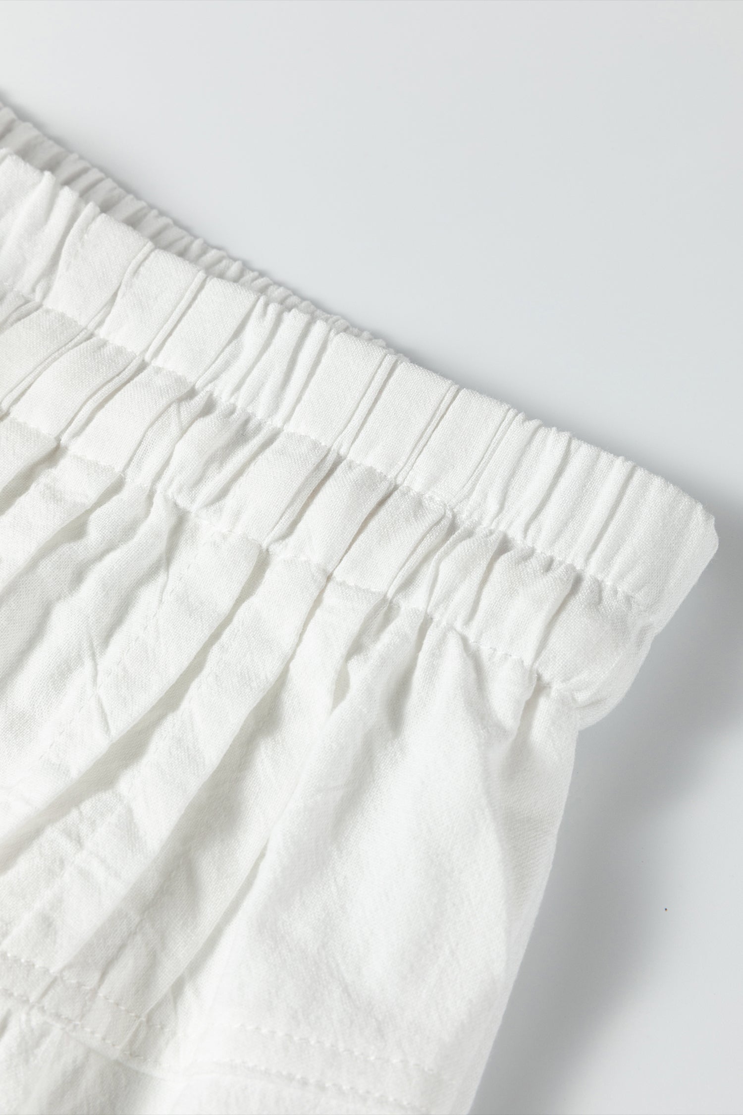 Light Filled Living Wide Leg Pants