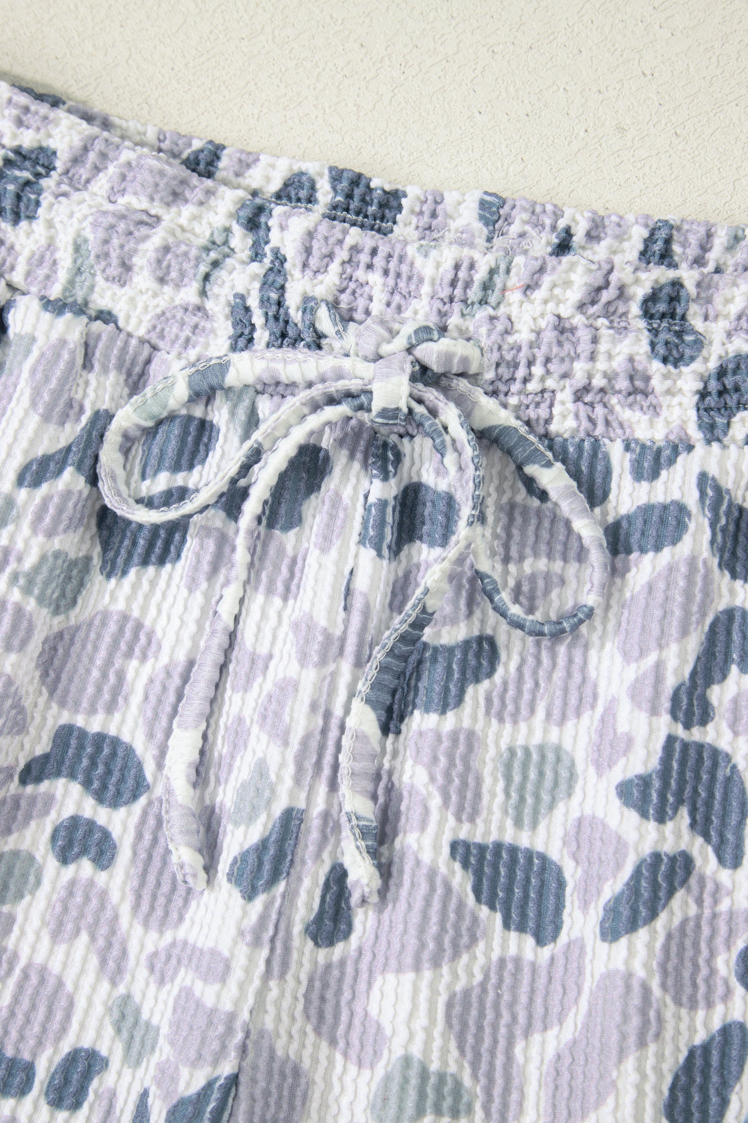 Right On Target Camo Top And Pant Set