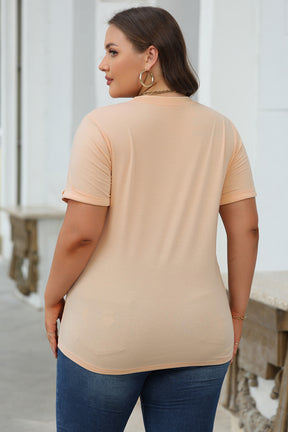 The Perfect Tee Khaki