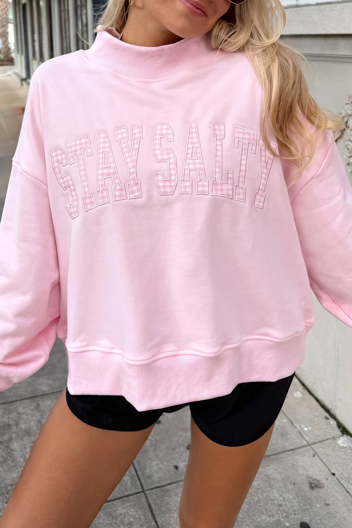 Cozy Is Calling Sweatshirt (2 Colors)