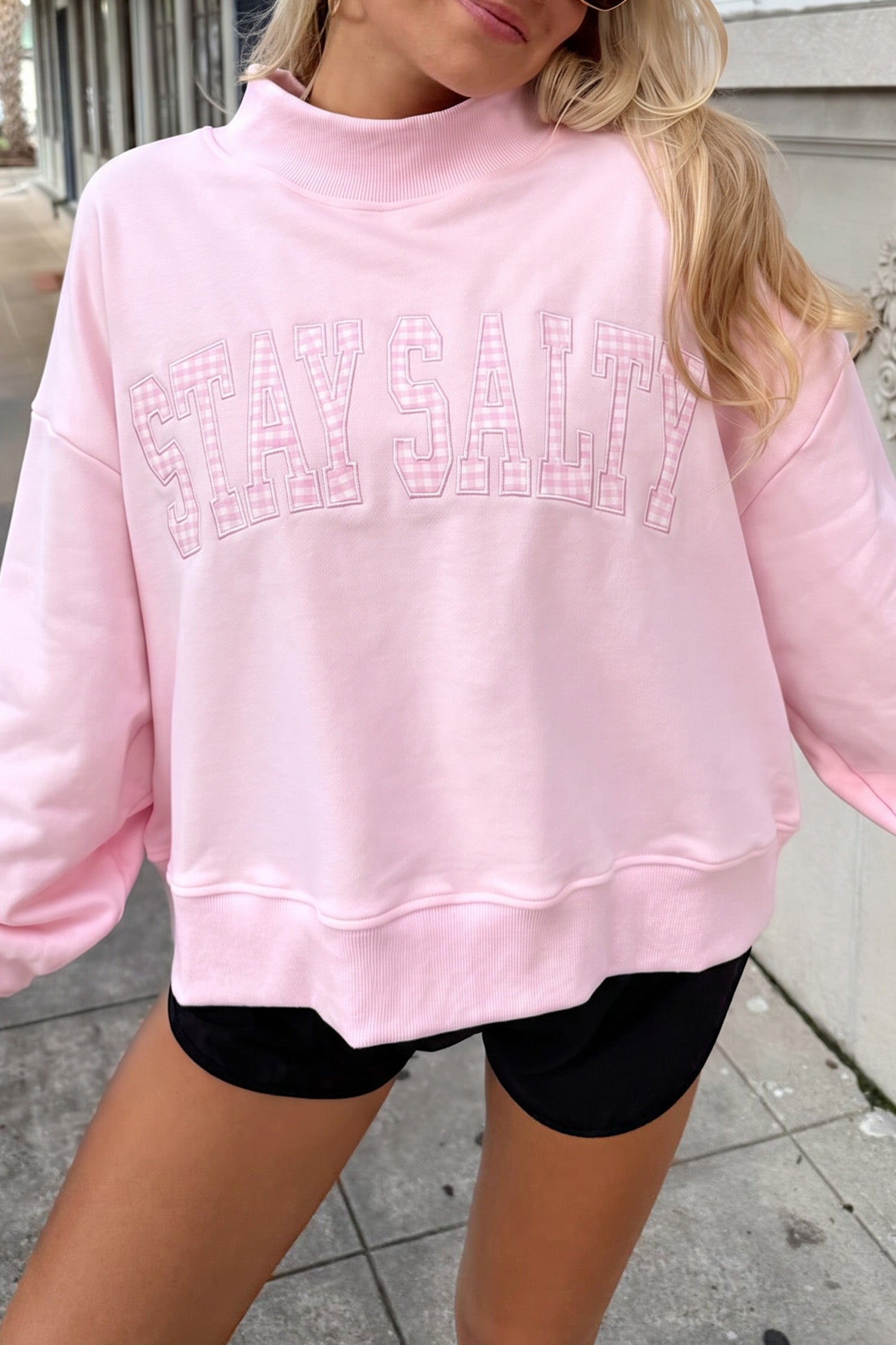 Cozy Is Calling Sweatshirt (2 Colors)