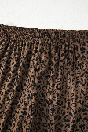 Wild Days Ahead Corduroy Pants