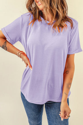 The Perfect Tee Orchid