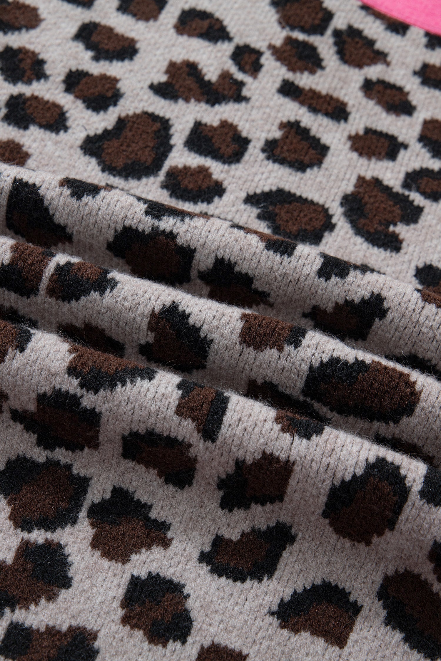 Feel At Ease Cardigan