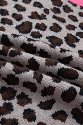 Feel At Ease Cardigan