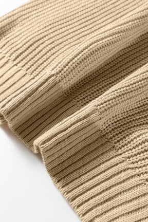 Ready To Layer Sweater Top