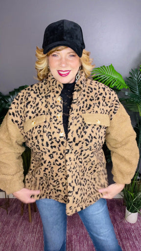 Run With Style Outerwear - OT087LE