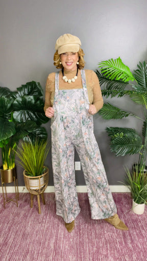 Pass The Buck Overalls - R006CA