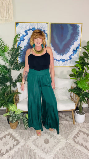 Emerald Dreams Pants - P156EM