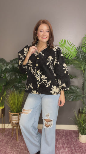 Classy Made Easy - OT054BK