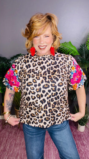 Tame The Ordinary Top - S249LE