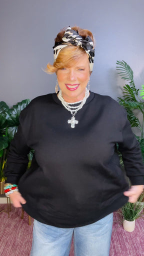 My Everyday Go To - S074BK