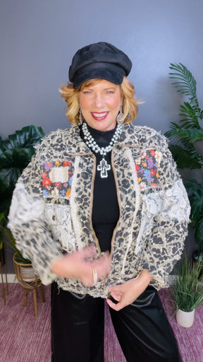 Set The Bar High - OT049SL