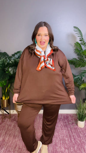 Set In Motion Chocolate Set - SET004CHOC