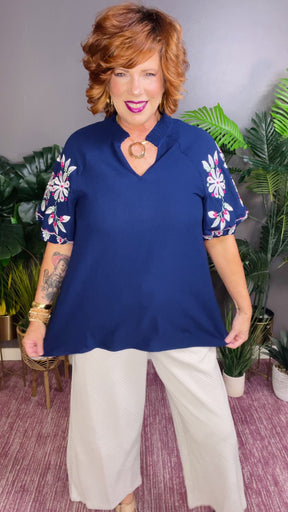 My Sweet Side Top = S428NV