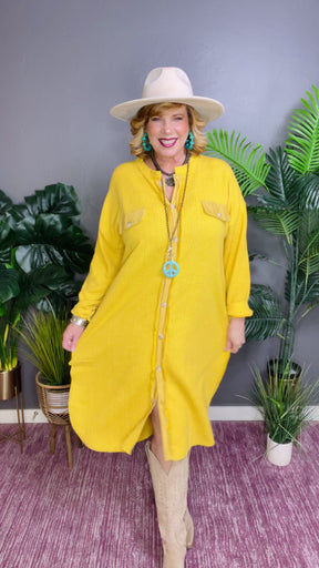 Bold With Ease Cardigan - OT084MS