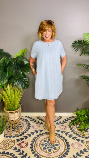 Just A Girly Thing Dress